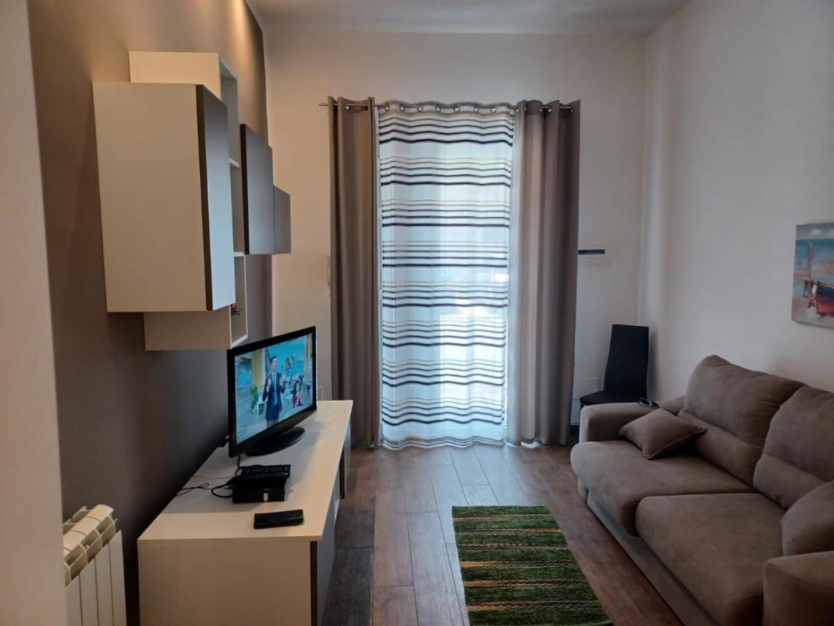 Giorgisa Apartment ปาแลร์โม ภายนอก รูปภาพ