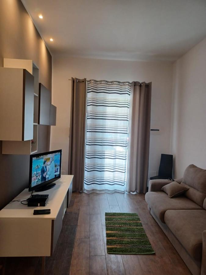Giorgisa Apartment ปาแลร์โม ภายนอก รูปภาพ