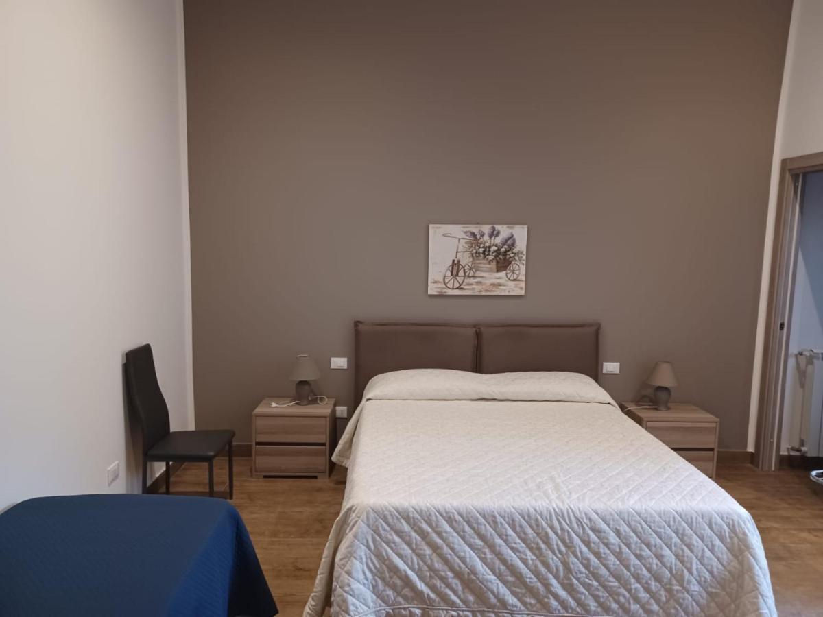 Giorgisa Apartment ปาแลร์โม ภายนอก รูปภาพ