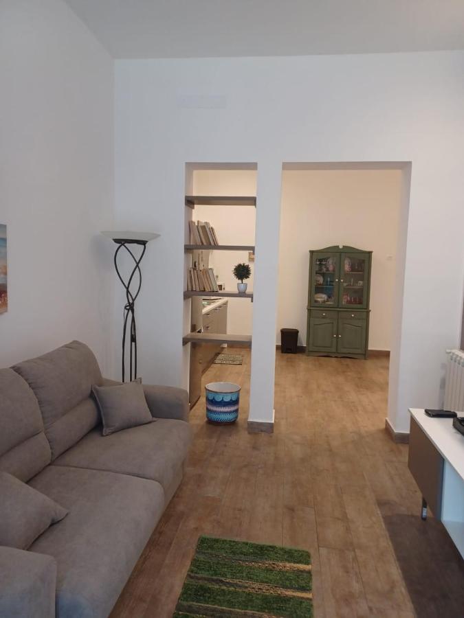 Giorgisa Apartment ปาแลร์โม ภายนอก รูปภาพ