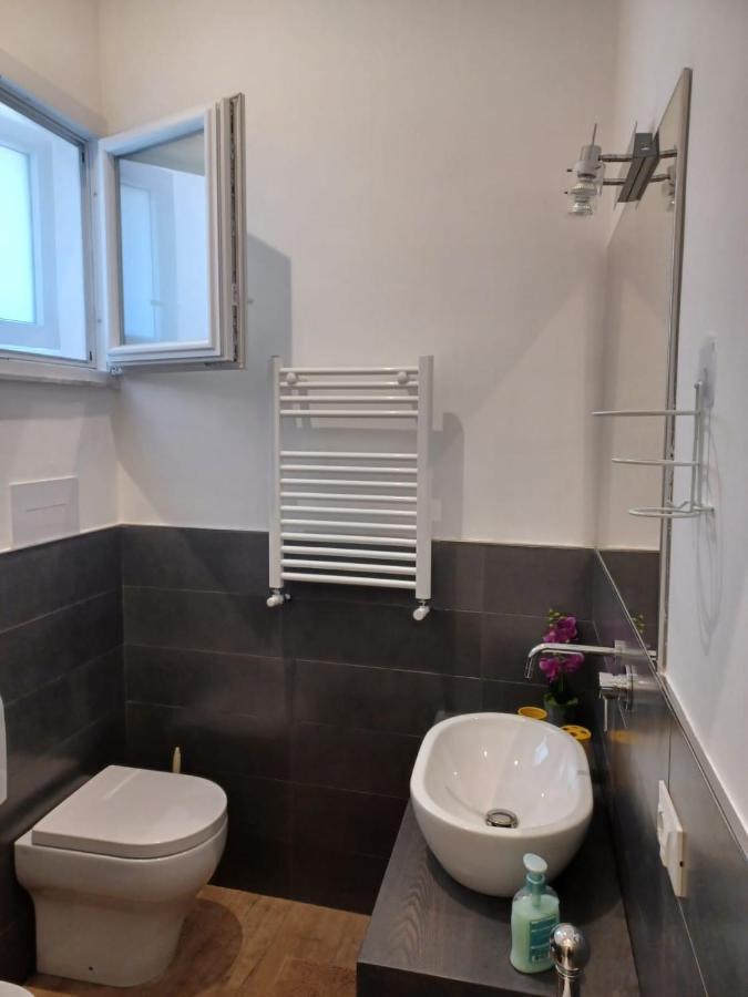 Giorgisa Apartment ปาแลร์โม ภายนอก รูปภาพ